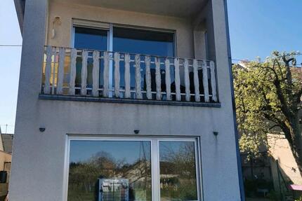 Maisonette Wohnung