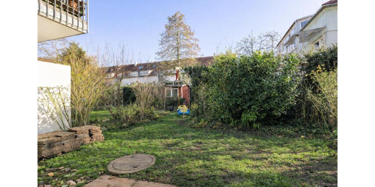 Etagenwohnung Neufahrn bei Freising Mintraching-Grüneck - 3 Zimmer, 79 m&sup2;, 1.670&euro; | Angebot:25571953