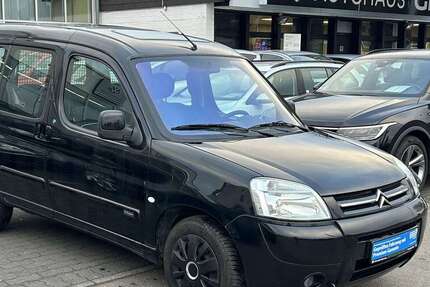 Citroen Berlingo 139.544 km 2.890 &euro; Königswinter 53639