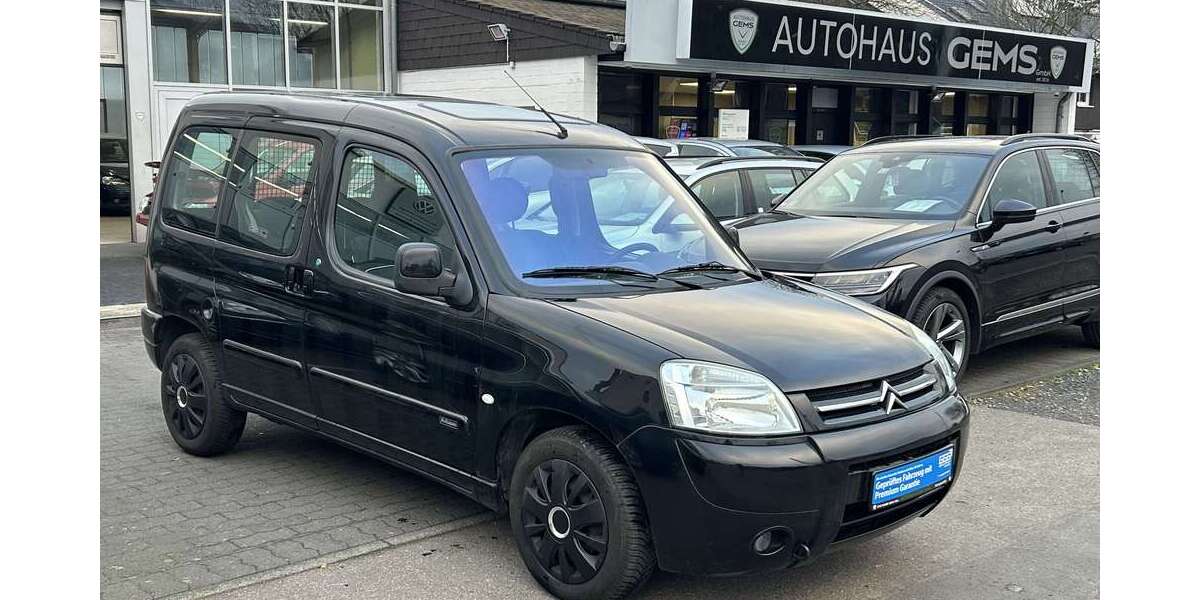 Citroen Berlingo 139.544 km 2.890 &euro; Königswinter 53639