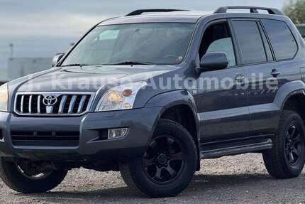 Toyota Land Cruiser 264.344 km 10.990 € Hammah 21714