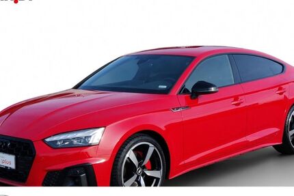 Audi A5 67.489 km 34.975 &euro; Bernsdorf 09337