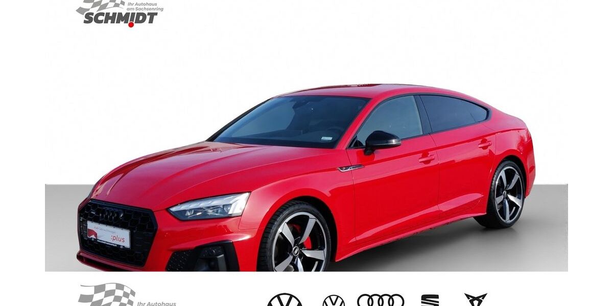 Audi A5 67.489 km 34.975 &euro; Bernsdorf 09337