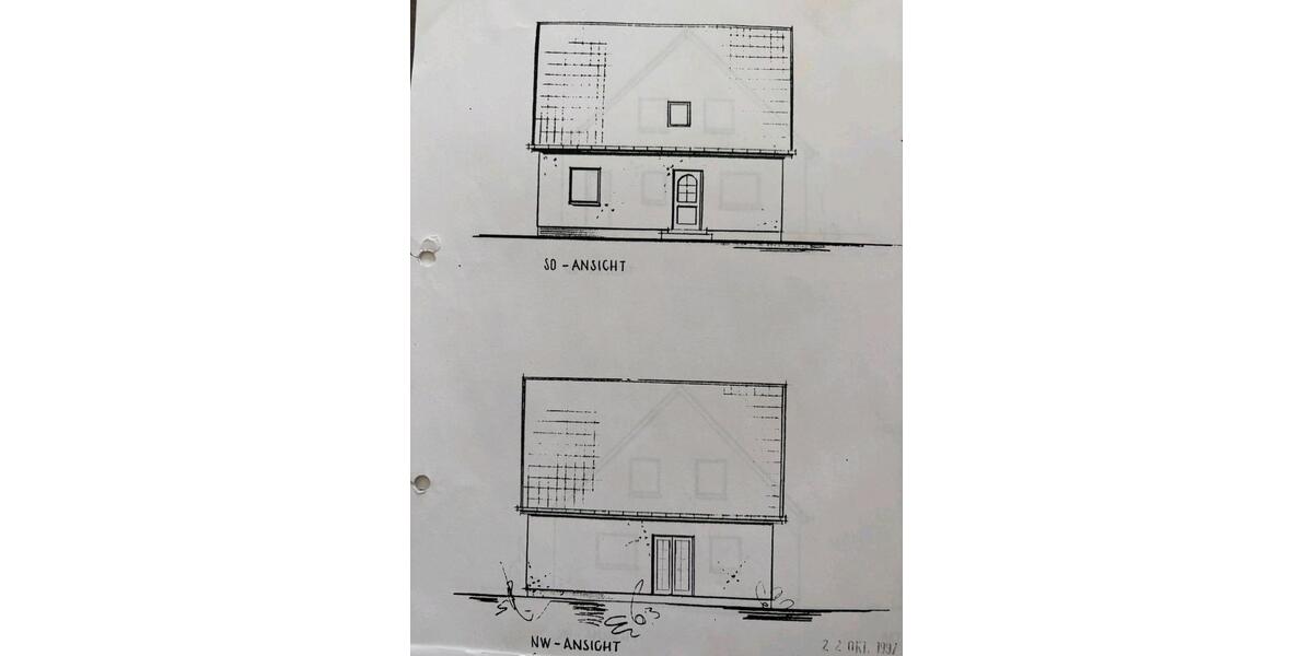 Einfamilienhaus Gützkow - 5 Zimmer, 120 m&sup2;, 220.000&euro; | Angebot:25855916