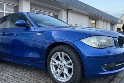 BMW 118 155.200 km 3.499 &euro; Ichtershausen 99334