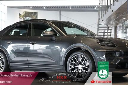 Porsche Macan 7.822 km 81.900 &euro; Bad Segeberg 23795