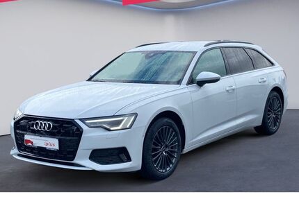 Audi A6 20.700 km 52.250 € Braunschweig 38124