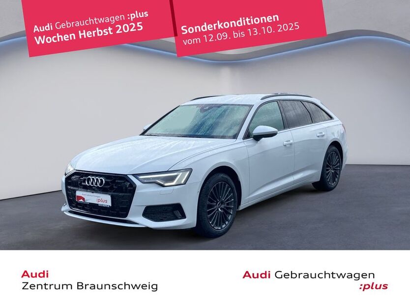 Audi A6 20.700 km 52.250 € Braunschweig 38124