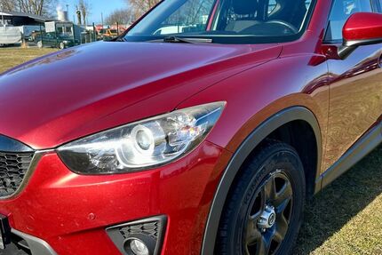 Mazda CX-5 191.152 km 5.200 &euro; Rostock 18147