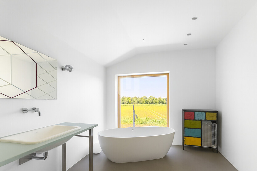 WINDISCH IMMOBILIEN - Hochwertiges Einfamilienhaus nähe Olchinger See - befristet für 3 Jahre! 5 zimmer