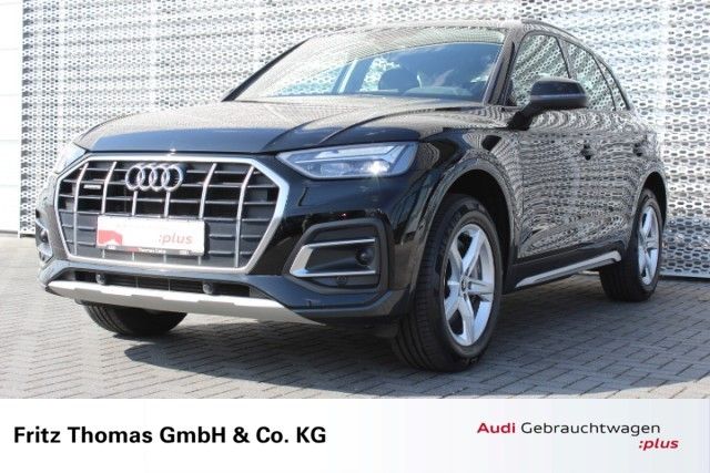 Audi Q5 58.370 km 31.790 &euro; Celle 29227