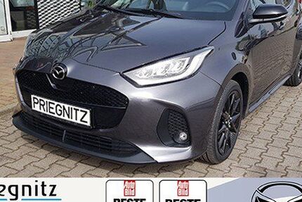 Mazda 2 Hybrid 12.687 km 24.390 &euro; Stendal 39576