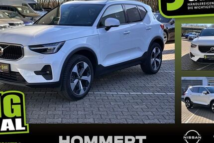 Volvo XC40 23.290 km 32.390 &euro; Coburg 96450