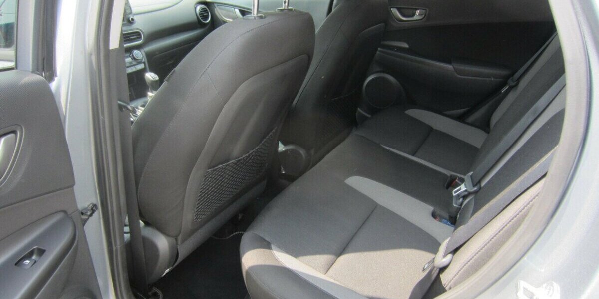 Hyundai Kona Premium 2WD 85.176 km 14.900 &euro; Lutherstadt Wittenberg 06886