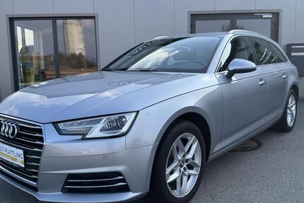 Audi A4 135.903 km 14.990 &euro; Plattling 94447