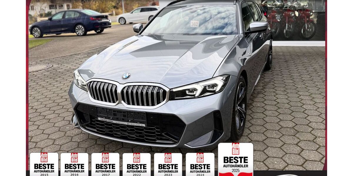 BMW 318 11.040 km 36.980 &euro; Seubersdorf 92358