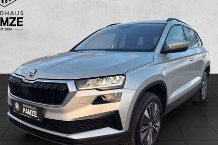 Skoda Karoq 82.220 km 20.980 &euro; Gochsheim bei Schweinfurt 97469