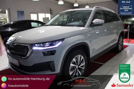 Skoda Kodiaq 46.201 km 36.700 &euro; Bad Segeberg 23795