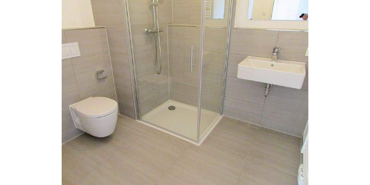 Etagenwohnung Wolfsburg Hellwinkel - 4 Zimmer, 118 m&sup2;, 1.677&euro; | Angebot:25460158