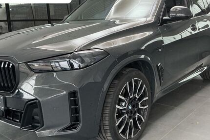 BMW X5 50.000 km 68.950 &euro; Steinbach-Hallenberg OT Herges-Hallenberg 98587