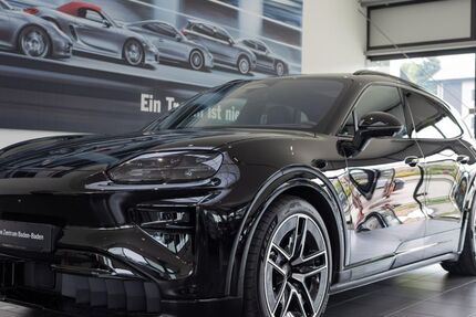 Porsche Cayenne 9.000 km 169.870 &euro; Sinzheim/Baden-Baden 76547
