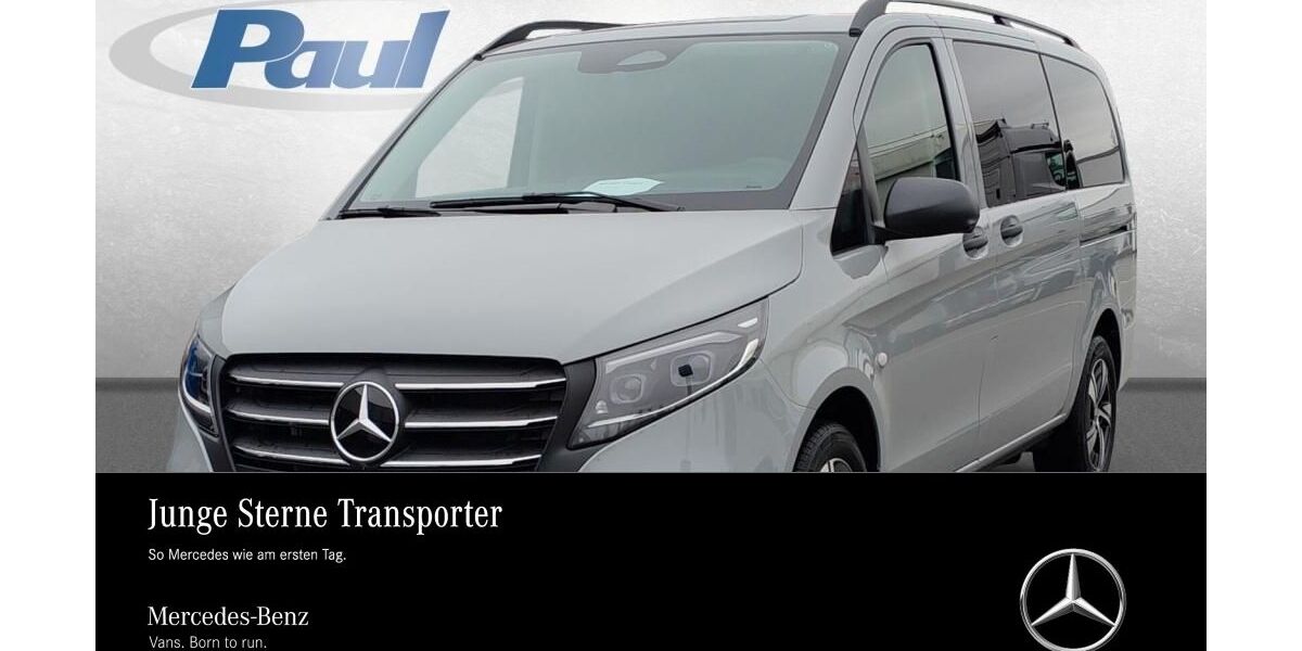 Mercedes-Benz Vito 48.103 km 62.900 &euro; Passau 94036