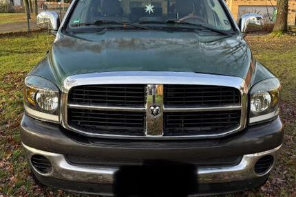 Dodge RAM 80.000 km 12.500 &euro; Litzendorf 96123