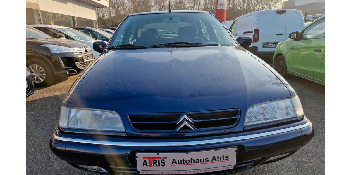 Citroen Xantia 120.000 km 2.600 &euro; Bottrop 46238