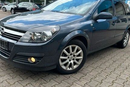 Opel Astra 190.599 km 1.290 &euro; Bienenbüttel 29553