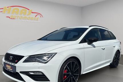 Seat Leon 89.750 km 19.900 &euro; Ebersdorf b.Coburg 96237