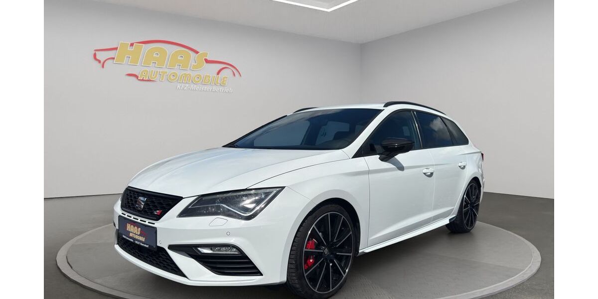 Seat Leon 89.750 km 19.900 &euro; Ebersdorf b.Coburg 96237