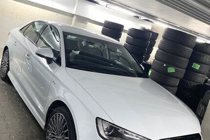 Audi A3 125.500 km 16.450 &euro; Stockdorf 82131