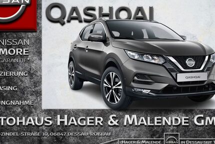 Nissan Qashqai 52.642 km 19.900 &euro; Dessau-Roßlau 06847