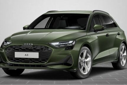 Audi A3 8.000 km 35.900 &euro; Neustadt a.d. Weinstraße 67433