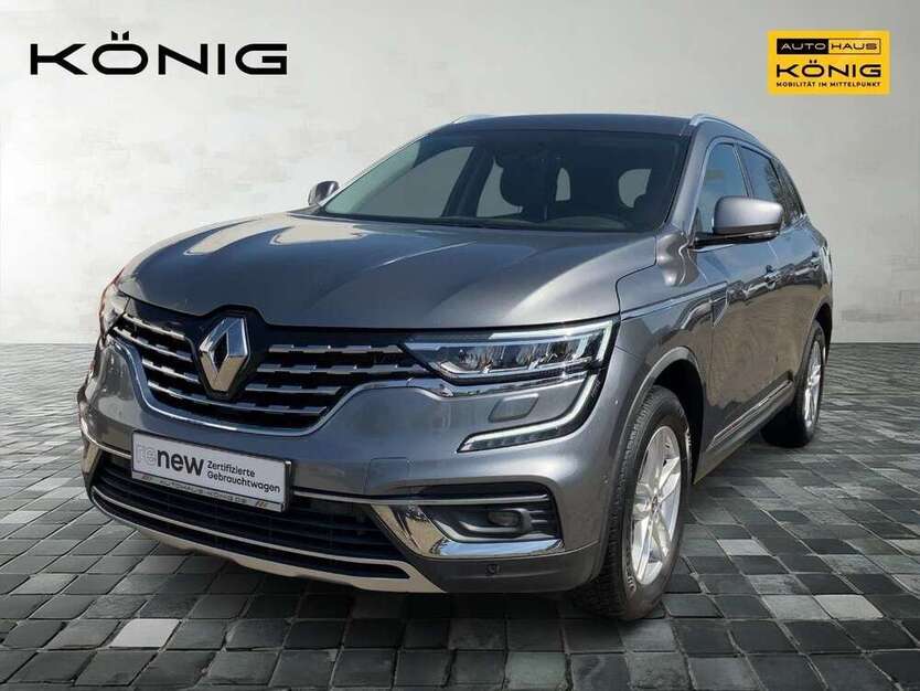 Koleos