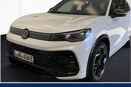 VW Tiguan 12.000 km 56.430 &euro; Leipzig 04347