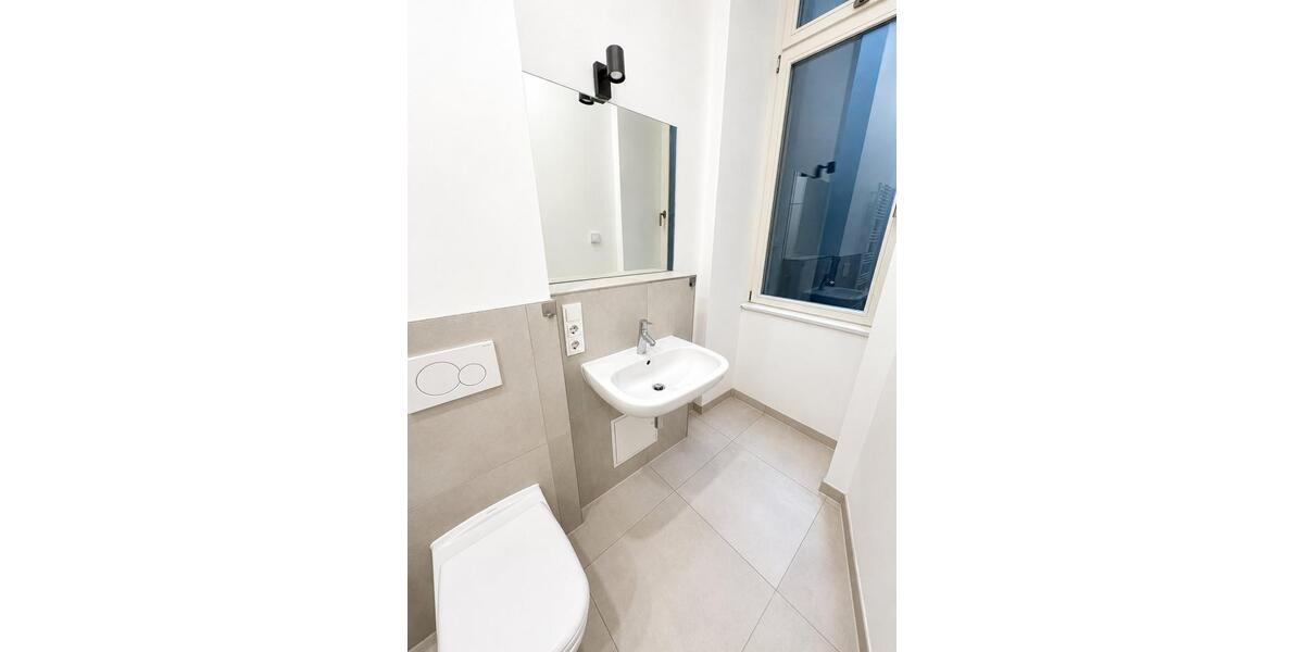 Etagenwohnung Leipzig Mitte - 1 Zimmer, 41 m&sup2;, 199.000&euro; | Angebot:26696915