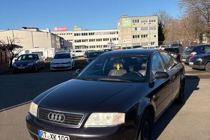 Audi A6 123.000 km 5.000 &euro; Reutlingen 72764