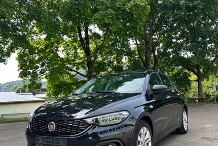 Fiat Tipo 140.500 km 6.500 &euro; Donzdorf 73072