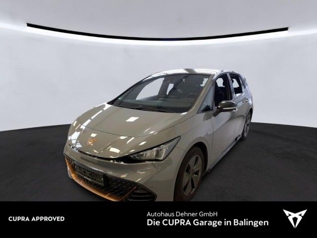 Cupra Born 19.500 km 27.480 &euro; Balingen 72336