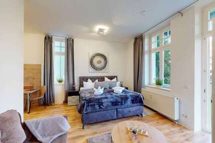Zimmer Magdeburg / Stadtfeld West Stadtfeld West - 995&euro; | Angebot:21534605