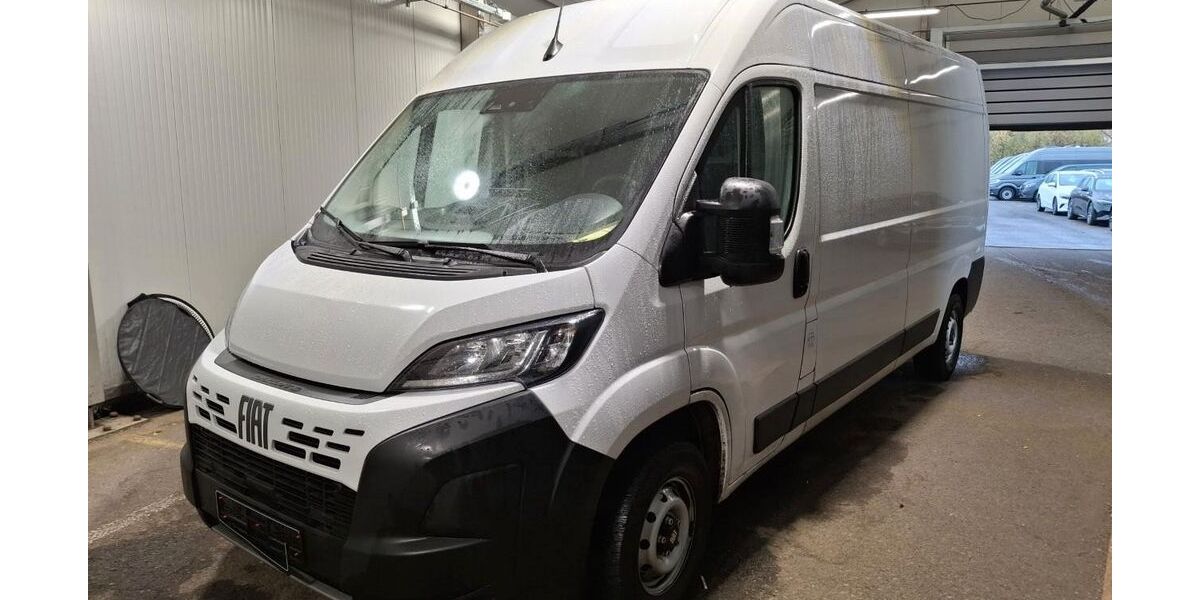 Fiat Ducato 35.843 km 22.895 &euro; Parsberg 92331