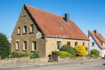 Haus Mettingen - 4 Zimmer, 104 m&sup2;, 219.000&euro; | Angebot:26218154