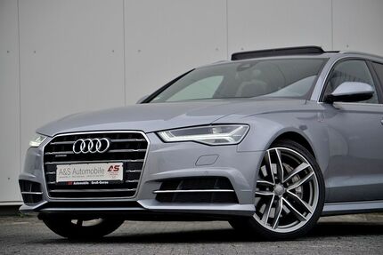 Audi A6 160.000 km 23.990 &euro; Groß-Gerau 64521