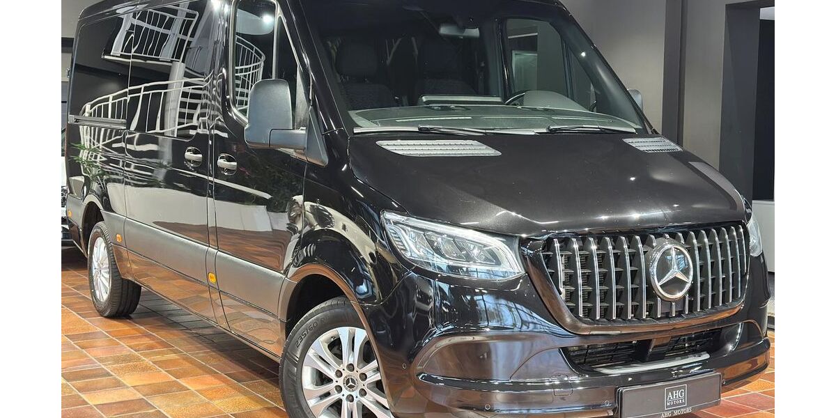 Mercedes-Benz Sprinter 149.951 km 44.950 &euro; Bonn 53177