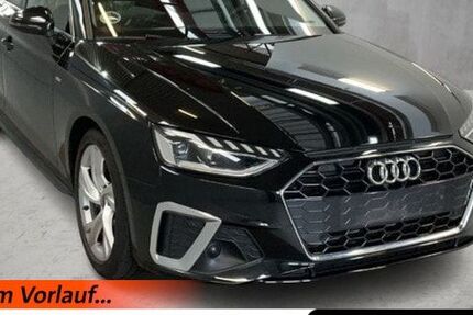 Audi A4 33.757 km 27.779 &euro; Ribnitz-Damgarten / Barth / Bad Sülze 18311