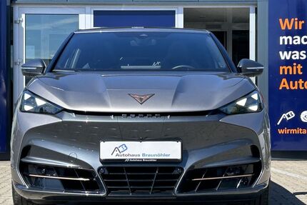 Cupra Tavascan 12.710 km 42.750 &euro; Salzgitter 38229