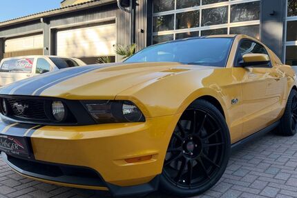 Ford Mustang 47.395 km 29.999 &euro; Floß 92685