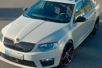 Skoda Octavia 132.100 km 8.500 &euro; Hannover 30167