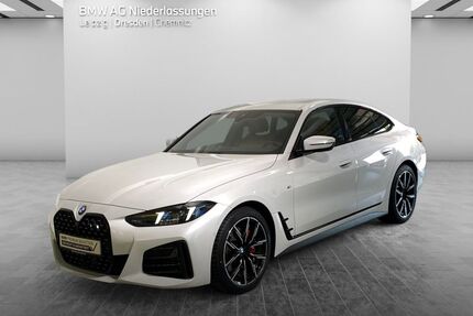 BMW 420 Gran Coupé 16.364 km 44.802 &euro; Dresden 01219
